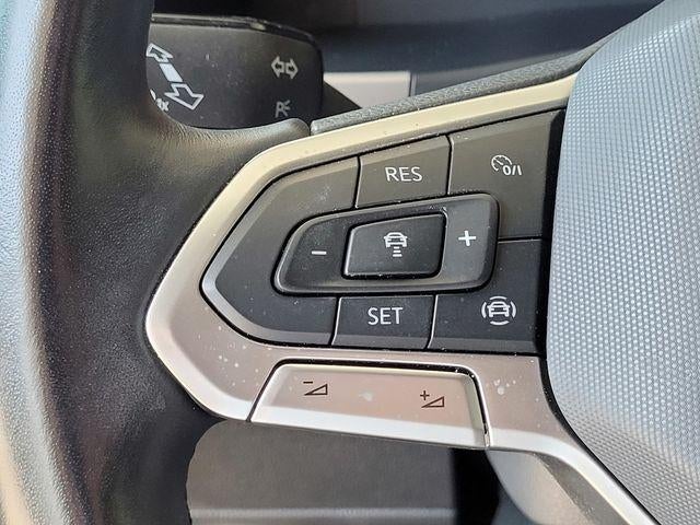 2020 Volkswagen Atlas Cross Sport 3.6L V6 SEL