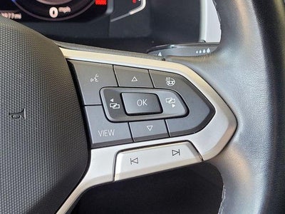 2020 Volkswagen Atlas Cross Sport 3.6L V6 SEL