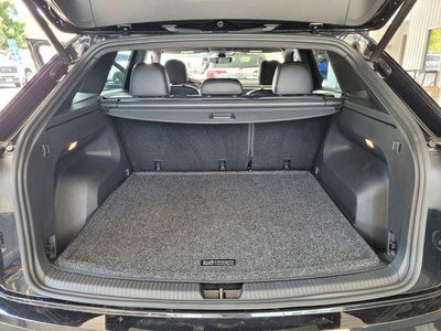 2020 Volkswagen Atlas Cross Sport 3.6L V6 SEL