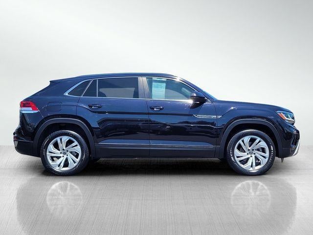 2020 Volkswagen Atlas Cross Sport 3.6L V6 SEL
