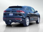 2020 Volkswagen Atlas Cross Sport 3.6L V6 SEL