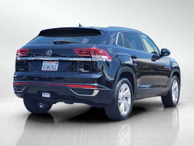 2020 Volkswagen Atlas Cross Sport 3.6L V6 SEL