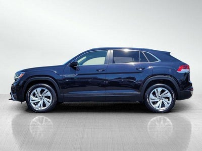 2020 Volkswagen Atlas Cross Sport 3.6L V6 SEL