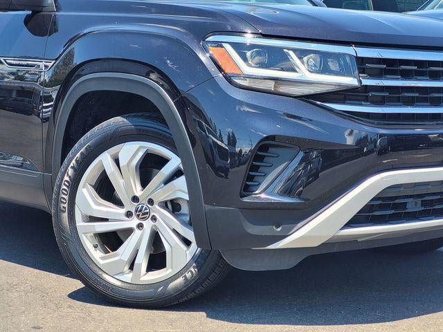 2020 Volkswagen Atlas Cross Sport 3.6L V6 SEL