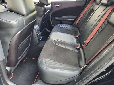 2022 Dodge Charger SRT Hellcat Redeye Widebody Jailbreak