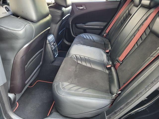 2022 Dodge Charger SRT Hellcat Redeye Widebody Jailbreak