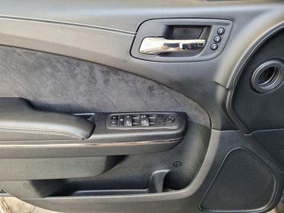 2022 Dodge Charger SRT Hellcat Redeye Widebody Jailbreak