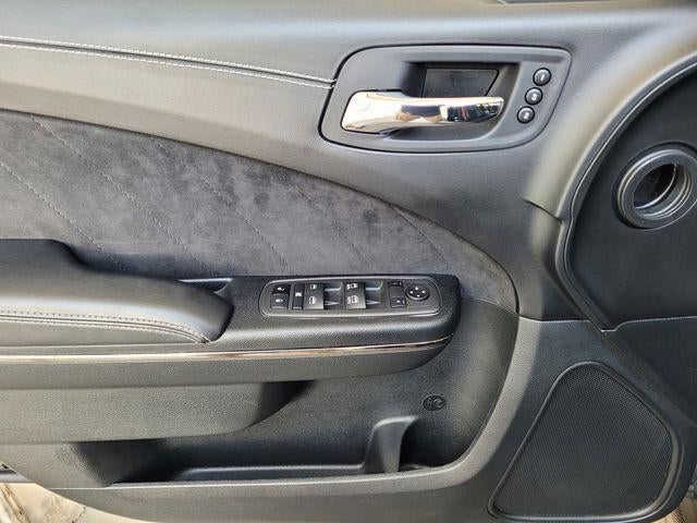 2022 Dodge Charger SRT Hellcat Redeye Widebody Jailbreak