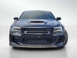 2022 Dodge Charger SRT Hellcat Redeye Widebody Jailbreak