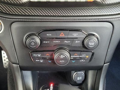 2022 Dodge Charger SRT Hellcat Redeye Widebody Jailbreak