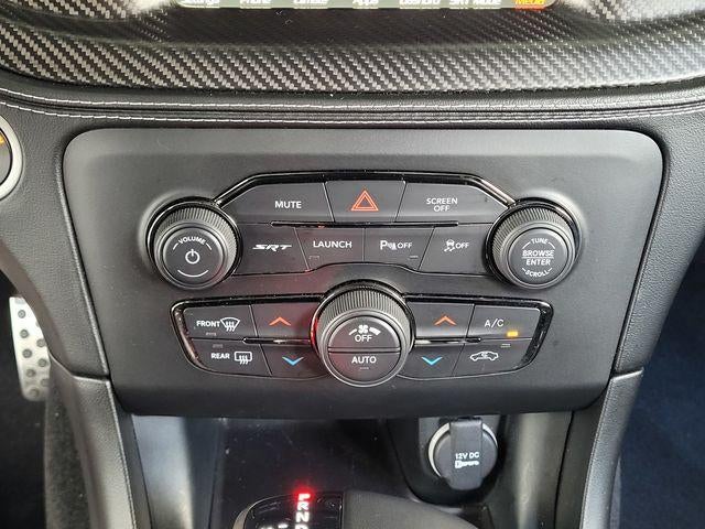 2022 Dodge Charger SRT Hellcat Redeye Widebody Jailbreak