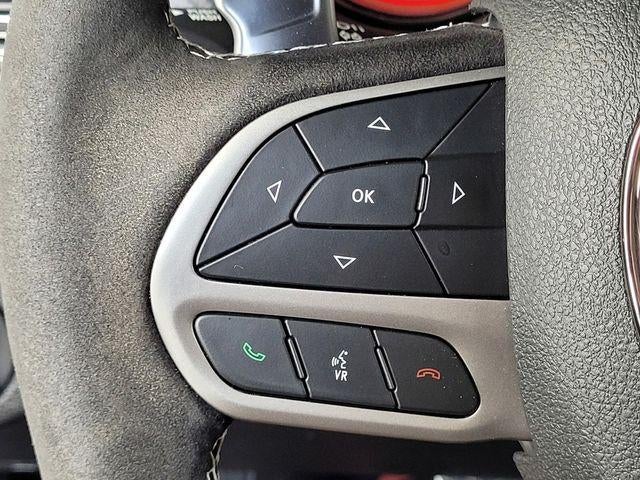 2022 Dodge Charger SRT Hellcat Redeye Widebody Jailbreak