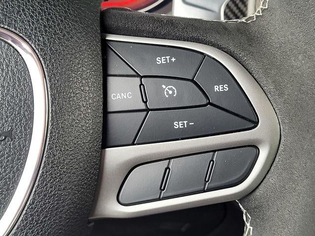 2022 Dodge Charger SRT Hellcat Redeye Widebody Jailbreak