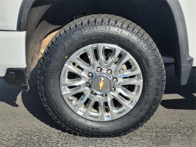 2023 Chevrolet Silverado 2500 HD High Country