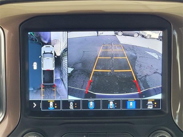 2023 Chevrolet Silverado 2500 HD High Country