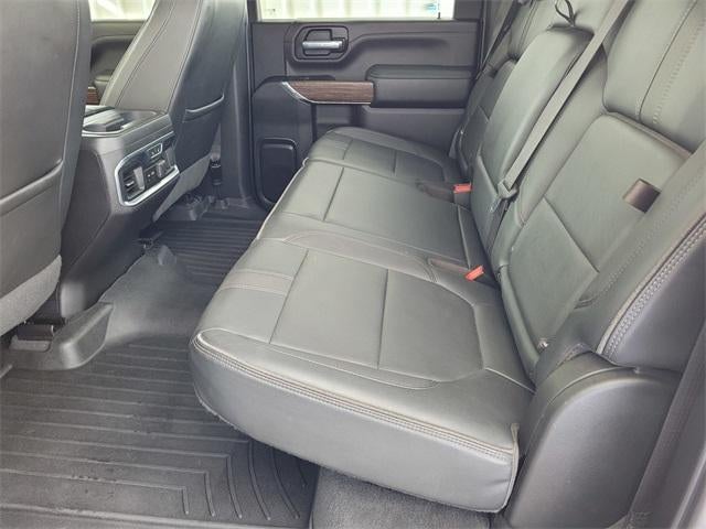 2023 Chevrolet Silverado 2500 HD High Country