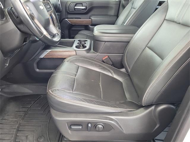 2023 Chevrolet Silverado 2500 HD High Country