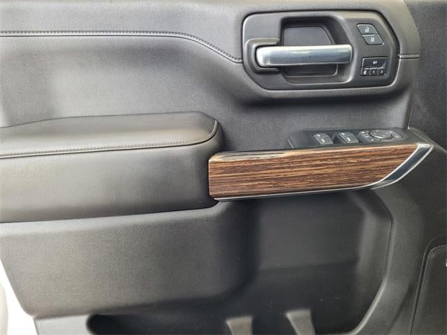 2023 Chevrolet Silverado 2500 HD High Country