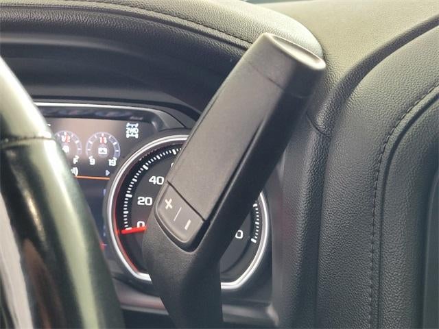 2023 Chevrolet Silverado 2500 HD High Country