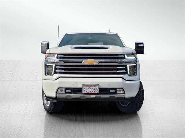 2023 Chevrolet Silverado 2500 HD High Country
