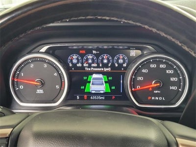 2023 Chevrolet Silverado 2500 HD High Country