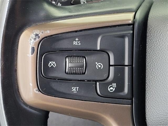 2023 Chevrolet Silverado 2500 HD High Country