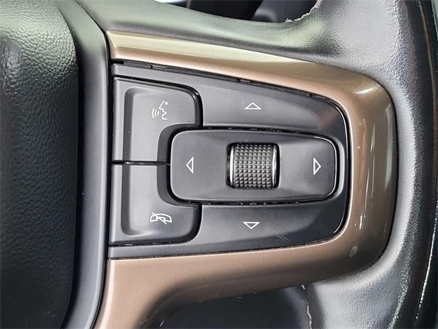 2023 Chevrolet Silverado 2500 HD High Country