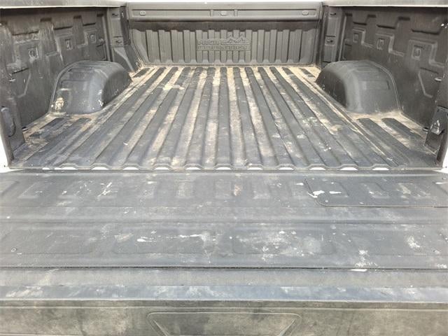 2023 Chevrolet Silverado 2500 HD High Country