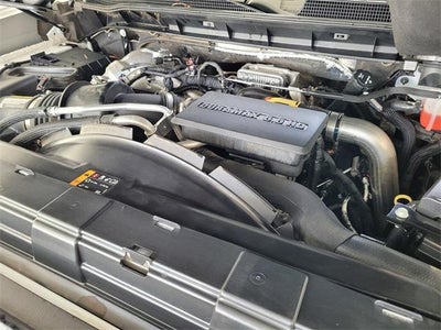 2023 Chevrolet Silverado 2500 HD High Country