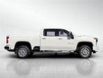 2023 Chevrolet Silverado 2500 HD High Country