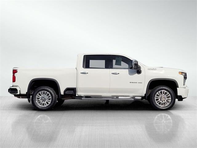 2023 Chevrolet Silverado 2500 HD High Country