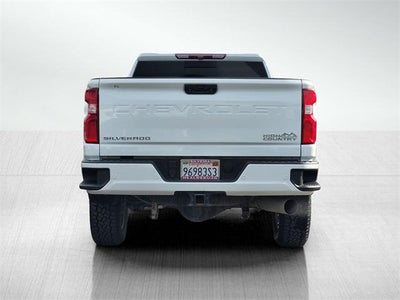 2023 Chevrolet Silverado 2500 HD High Country