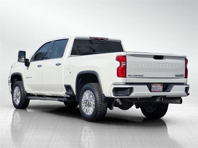 2023 Chevrolet Silverado 2500 HD High Country