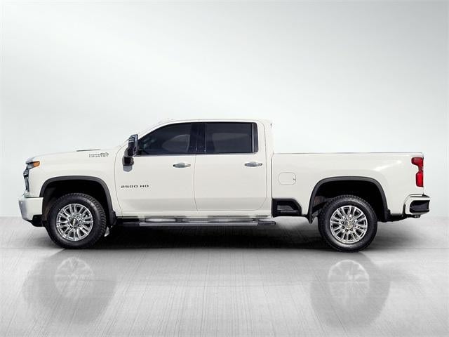 2023 Chevrolet Silverado 2500 HD High Country