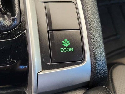 2016 Honda Civic Touring