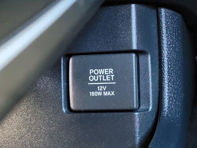 2016 Honda Civic Touring
