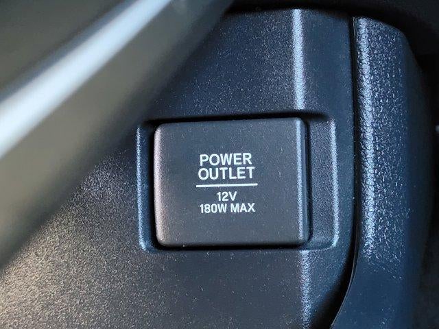 2016 Honda Civic Touring