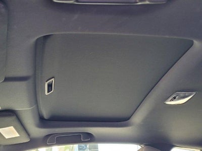 2016 Honda Civic Touring