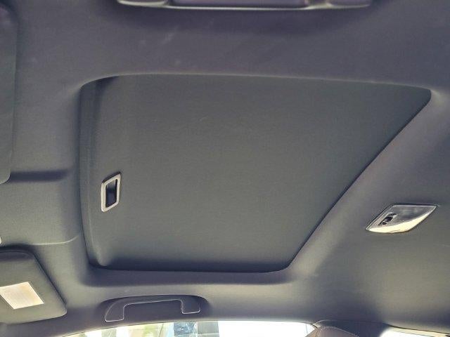 2016 Honda Civic Touring