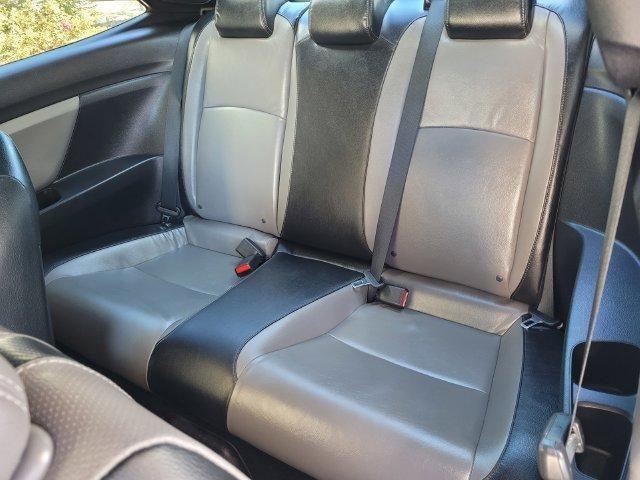 2016 Honda Civic Touring