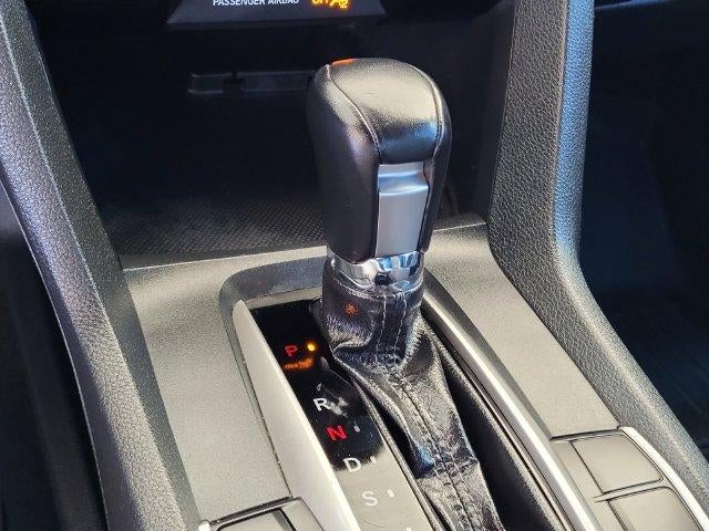 2016 Honda Civic Touring