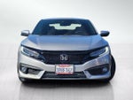 2016 Honda Civic Touring