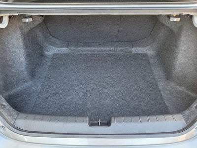 2016 Honda Civic Touring
