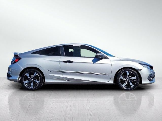 2016 Honda Civic Touring