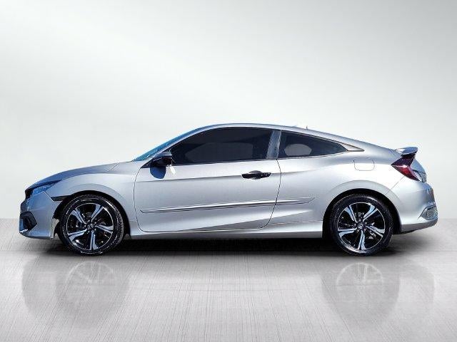 2016 Honda Civic Touring