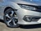 2016 Honda Civic Touring