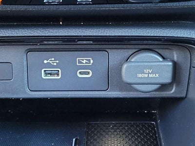 2025 Honda CR-V EX-L 2WD