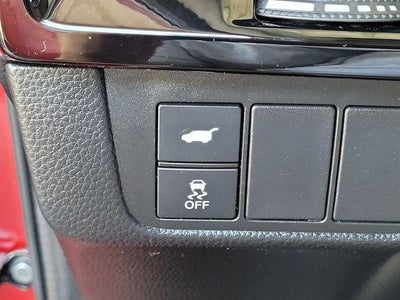 2025 Honda CR-V EX-L 2WD