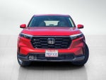 2025 Honda CR-V EX-L 2WD