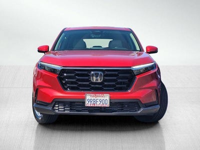 2025 Honda CR-V EX-L 2WD
